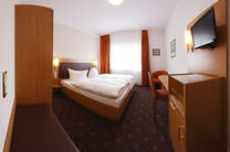 Standard Doppelzimmer